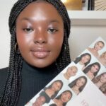 Kylie Jenner Instagram - thank you guys for the love on my power plush longwear concealer 🤍 this product was 3 years in the making and I’m so excited it’s finally here! Your new creamy, weightless, hydrating concealer launches in 2 days! 40 perfect shades coming September 27th @kyliecosmetics