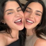 Kylie Jenner Instagram - these are our years