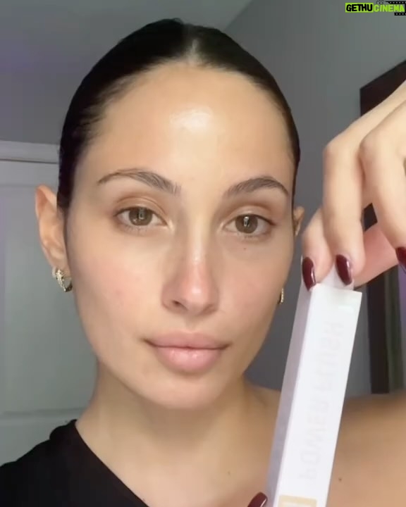 Kylie Jenner Instagram - thank you guys for the love on my power plush longwear concealer 🤍 this product was 3 years in the making and I’m so excited it’s finally here! Your new creamy, weightless, hydrating concealer launches in 2 days! 40 perfect shades coming September 27th @kyliecosmetics