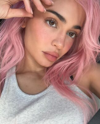 Kylie Jenner’s Top 10 Instagram Photos That Shook Social Media