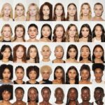 Kylie Jenner Instagram - POWER PLUSH LONGWEAR CONCEALER shade 4.5c. My new hydrating and weightless formula gives you undetectable wear all day long. 40 shades. medium buildable coverage. no creasing, no caking. launching September 27th 🤍KylieCosmetics.com @kyliecosmetics