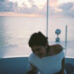 Kylie Jenner Instagram - 😊