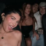 Kylie Jenner Instagram - she’s 26 !!