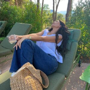 Kylie Jenner Instagram - 🫶🏻🌎🌎