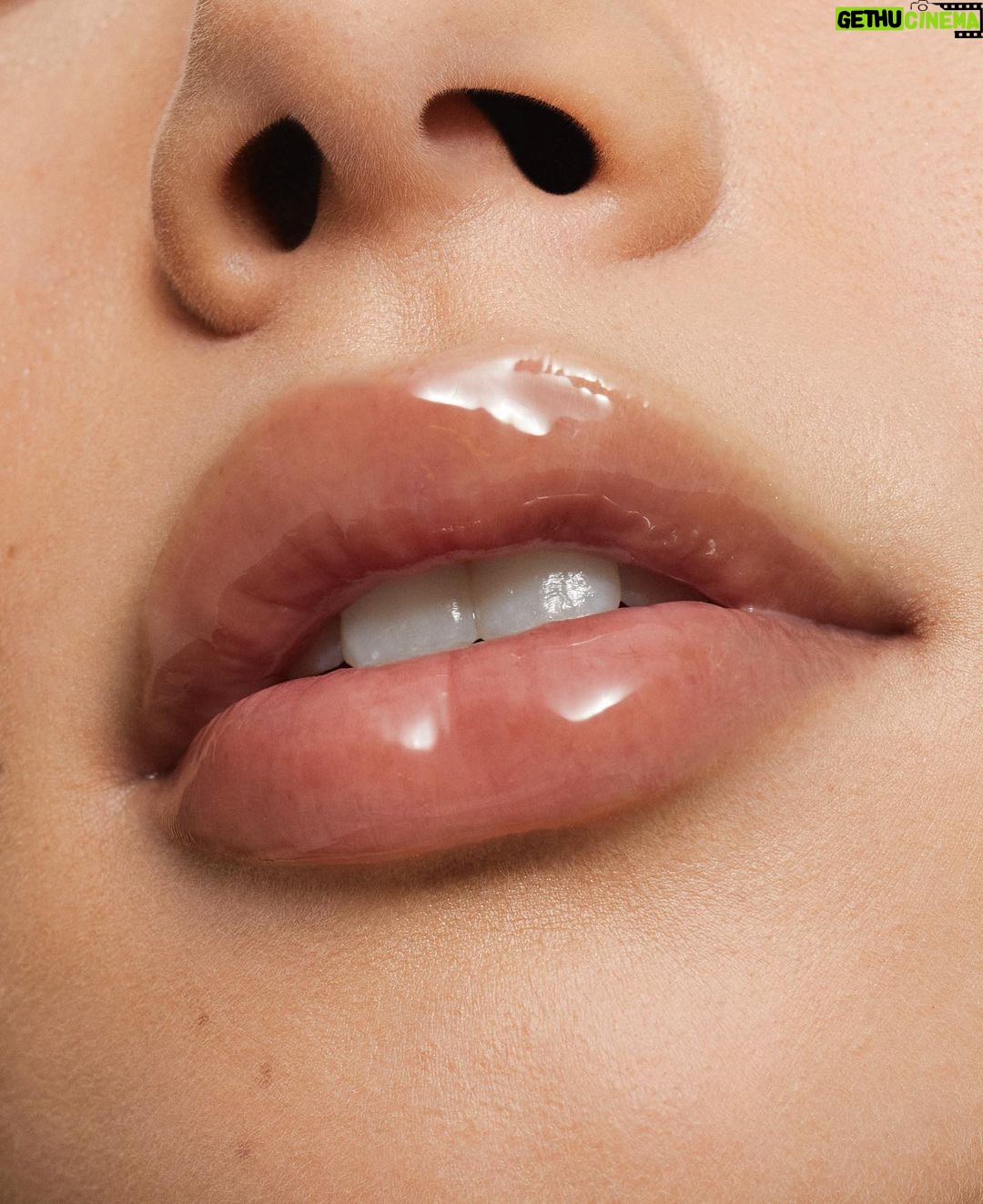 Kylie Jenner Instagram - ask and you shall receive π«Άπ» 3 yummy new award winning GLOSS DRIP shades dropping August 8th π€ KylieCosmetics.com