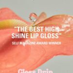 Kylie Jenner Instagram - ask and you shall receive 🫶🏻 3 yummy new award winning GLOSS DRIP shades dropping August 8th 🤍 KylieCosmetics.com