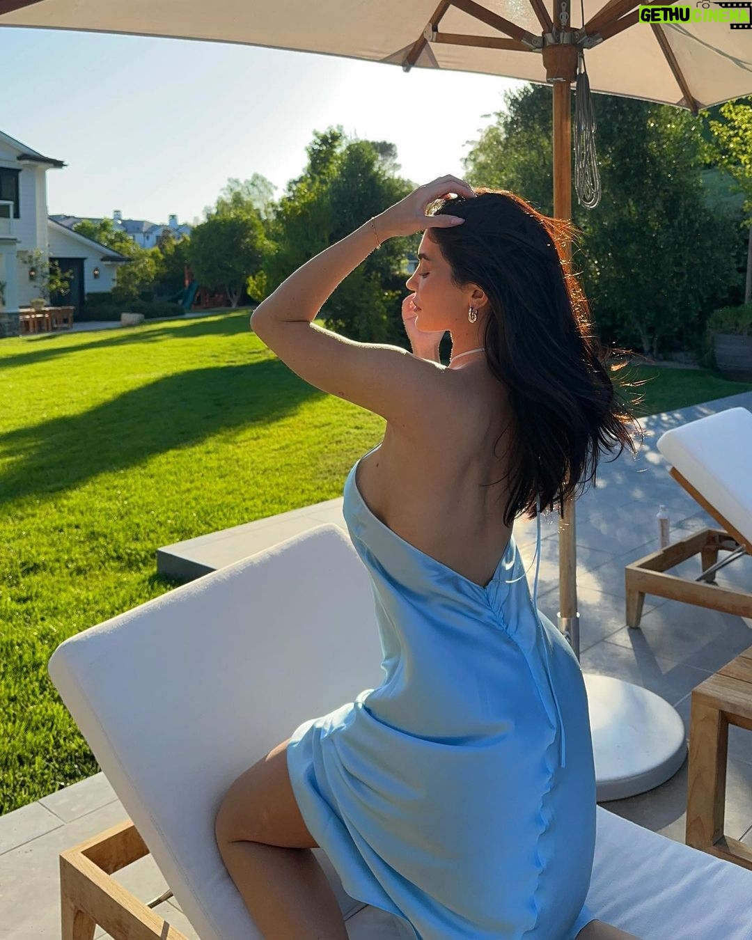 Kylie Jenner Instagram - posting these now before they get lost in my camera roll