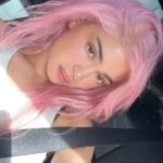 Kylie Jenner Instagram - 💓