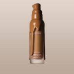 Kylie Jenner Instagram - Our first ever FOUNDATION!!! Power Plush Longwear Foundation is finally here! Our hydrating formula instantly blurs skin to leave you with a flawless airbrushed finish that stays put for 12 hours. Launching in 40 shades along with our new foundation brush and setting spray on January 17 at KylieCosmetics.com. @kyliecosmetics