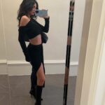 Kylie Jenner Instagram - was a cute day 🤭