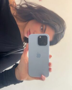 Kylie Jenner Instagram - was a cute day 🤭