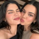 Kylie Jenner Instagram - these are our years
