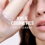 Kylie Jenner Instagram - Our first ever FOUNDATION!!! Power Plush Longwear Foundation is finally here! Our hydrating formula instantly blurs skin to leave you with a flawless airbrushed finish that stays put for 12 hours. Launching in 40 shades along with our new foundation brush and setting spray on January 17 at KylieCosmetics.com. @kyliecosmetics