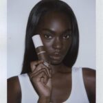 Kylie Jenner Instagram - Our first ever FOUNDATION!!! Power Plush Longwear Foundation is finally here! Our hydrating formula instantly blurs skin to leave you with a flawless airbrushed finish that stays put for 12 hours. Launching in 40 shades along with our new foundation brush and setting spray on January 17 at KylieCosmetics.com. @kyliecosmetics