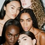 Kylie Jenner Instagram - Our first ever FOUNDATION!!! Power Plush Longwear Foundation is finally here! Our hydrating formula instantly blurs skin to leave you with a flawless airbrushed finish that stays put for 12 hours. Launching in 40 shades along with our new foundation brush and setting spray on January 17 at KylieCosmetics.com. @kyliecosmetics