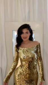 Kylie Jenner Instagram - we couldn’t find kimberly