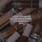 Kylie Jenner Instagram - we saved the best for last! it’s buy one get one free on my Power Plush Concealer for the final day of my holiday surprises! stock up in time for the new year 😍 kyliecosmetics.com @kyliecosmetics
