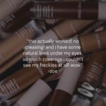 Kylie Jenner Instagram - we saved the best for last! it’s buy one get one free on my Power Plush Concealer for the final day of my holiday surprises! stock up in time for the new year 😍 kyliecosmetics.com @kyliecosmetics