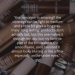 Kylie Jenner Instagram - we saved the best for last! it’s buy one get one free on my Power Plush Concealer for the final day of my holiday surprises! stock up in time for the new year 😍 kyliecosmetics.com @kyliecosmetics
