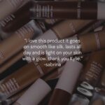 Kylie Jenner Instagram - we saved the best for last! it’s buy one get one free on my Power Plush Concealer for the final day of my holiday surprises! stock up in time for the new year 😍 kyliecosmetics.com @kyliecosmetics