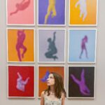 Lévanah Solomon Instagram - 🩷❤️🧡💛💚🩵💙💜 📸 by @karinesolomon *Photos retouchées #picoftheday #pictureoftheday #photography #photooftheday #travel #italy #rome #beige #tan #aesthetic #mood #vibes #summer #colors #color #light #white #ootd #outfit #rainbow #art Italie, Rome