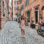 Lévanah Solomon Instagram – 17:17

________

#picoftheday #pictureoftheday #photography #photooftheday #travel #sky #italy #rome #beige #tan #aesthetic #mood #vibes #summer #colors #color #light #white #ootd #outfit #pink #pastel #vacation #holiday #girl #neutral Italie, Rome