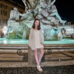 Lévanah Solomon Instagram – C’est la rentrée… 😓 mais sur mon compte Insta, c’est encore les vacances ! 🥳

Ton été/10 ?
C’est un bon 9/10 pour moi ! ✨
________

#picoftheday #pictureoftheday #photography #photooftheday #travel #sky #italy #rome #beige #blue #tan #aesthetic #mood #vibes #summer #colors #color #light #white #ootd #outfit #vacation #holiday #girl #neutral #water #night Italie, Rome