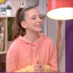 Lévanah Solomon Instagram – Le célèbre… charpentier moustachu ?! 😮
Certains secrets de Mario sont révélés par @lexaapage et @yoannsover, qui reçoivent aussi @levanah_off avec une belle surprise : un super concours LEGO Friends avec @legofrance_official (lien en bio) ! 💃🕺😍

#LEGOFRIENDS #LEGO #nickelodeonvibes #nickelodeon #concours #supermario #supermariowonder #mariobros #nintendoswitch #switch