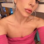 Lady Gaga Instagram – Feeling super inspired, grateful, and have a lot of love in my heart 💕
