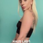 Lady Gaga Instagram – UK, are you ready for our supercharged artistry makeup? 🇬🇧 @hauslabs is launching exclusively at Sephora UK in-store and online on June 6, and we can’t wait for you to join us! Sign up for the waitlist on sephora.co.uk to shop the moment we drop! xx, LG #HausLabsxSephoraUK