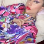 Lady Gaga Instagram - TAKE A BITE 🍣 TAKE A BITE #tokyo