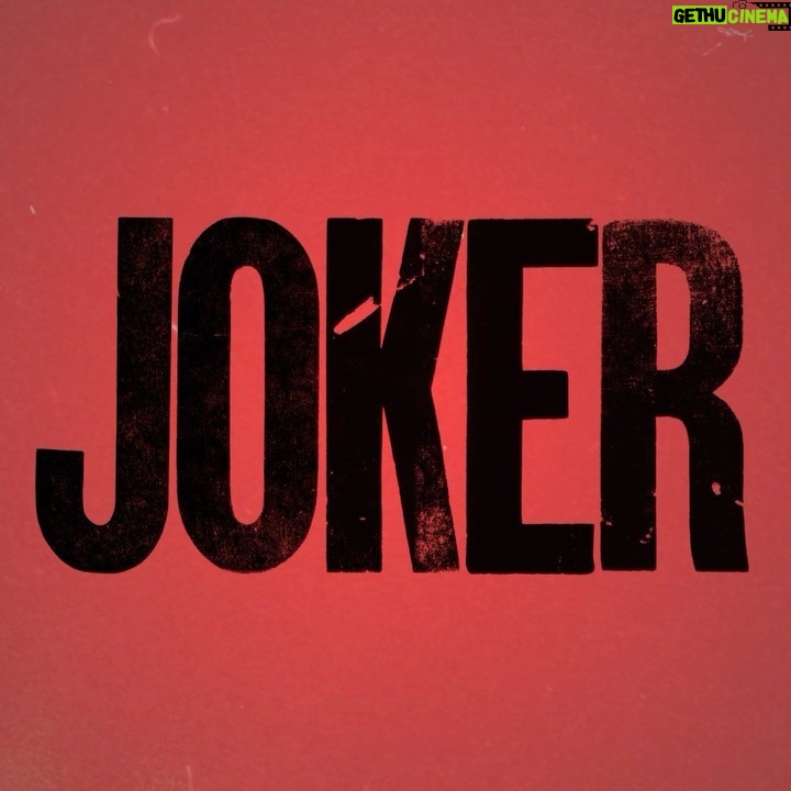 Lady Gaga Instagram - Joker: Folie à Deux 10.04.24