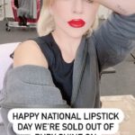 Lady Gaga Instagram -