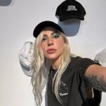 Lady Gaga Instagram – @btwfoundation and @cottononfoundation opened our Kinder Braver Together Pop-Up today at @westfieldcenturycity! I got a sneak peek a few days ago and I love our space of kindness 🥰. If you are in LA, stop by to learn more about the collection supporting our youth mental health work globally, and to add a message to our kindness wall next to mine ☺️! If you can’t make it, visit the Cotton On website to learn about how you can help build a kinder, braver world together with us.