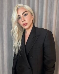 Lady Gaga Instagram - Thank you @Allure for giving @hauslabs Triclone Skin Tech Foundation the Best of Beauty #1 Best Clean Foundation award. l feel blessed every day to be a co-founder of this company. I always wanted my makeup brand to have a meaningful impact on the beauty community and I feel so touched by this honor. Not only did we remove 2700 harmful ingredients often used in other products, we supercharged our foundation with fermented arnica to calm inflammation and added 21+ skincare ingredients to treat and enhance your natural skin while you’re wearing it. Additionally I wanted the experience of applying this product to be next level— I’ve been passionate about transformation since the beginning of my career. I hope you enjoy expressing yourself with this foundation and seeing meaningful improvement in your skin as you wear it. Love you, LG <3