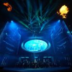 Lady Gaga Instagram - I’m so incredibly grateful to everyone who worked with me to build this show, and helped me express a vision of freedom and joy through music, dance, fashion, art and technology. I never thought I’d be on stage like this again. I’ll never forget all the hard work we put in as a team 🖤 I love and appreciate the dancers and band for all their hard work, dedication and talent in their rehearsals and performances, and the entire team and crew who make all of this possible.