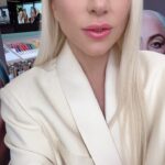 Lady Gaga Instagram – Thank you to @hauslabs @sephora, the beauty advisors and the beauty community for all the love and support at our Sephora launch event. I dreamed of this moment since I was a little girl and I can’t believe it’s finally here. This was the company I always wanted to build. SUPERCHARGED CLEAN ARTISTRY 🌈💚 Here I’m talking about my vision 👩🔬