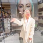 Lady Gaga Instagram – Thank you to everyone for supporting @hauslabs @sephora. I meant every word I said, this is a new chapter for me being a makeup entrepreneur but it brings with it the colorful life you have always given me I WANTED TO MAKE SOMETHING AS COLORFUL AS YOU 🌈🥹 I hope you feel inspired to be you and live loud I love you so much ❤️❤️❤️❤️❤️❤️❤️❤️❤️❤️