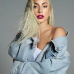 Lady Gaga Instagram – 7 Categories.
90 Products.
25+ Supercharged Skincare Ingredients.
Talc-Free.
Fragrance-Free.
Clean Artistry Makeup.
Now available:
@hauslabs and @sephora
Photographer: @domenvandevelde
MUA: @sarahtannomakeup
Hair: @fredericaspiras
Fashion: @nicolaformichetti