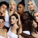 Lady Gaga Instagram – The future is beautiful 🌎 Supercharged clean artistry ONLY @sephora (US/CAN) and hauslabs.com (globally) June 9th
Photographer: @domenvandevelde
MUA: @sarahtannomakeup @missphuongtran @rokaelbeauty
Hair: @fredericaspiras @marciahamilton @florido
Fashion: @nicolaformichetti
Nails: @kimmiekyees The Studio by Klarna x Haus Labs