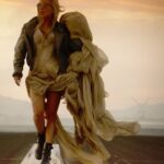 Lady Gaga Instagram – #HOLDMYHAND OFFICIAL MUSIC VIDEO ✈️
TOMORROW AT 9AM PT
Directed by Joseph Kosinski, director of Top Gun: Maverick
Fun fact: the original Top Gun came out in 1986, the year I was born ☺️