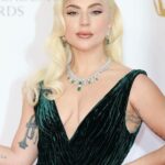 Lady Gaga Instagram - #BAFTAs 🇬🇧❤️ @tiffanyandco