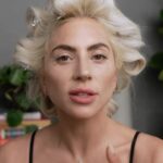 Lady Gaga Instagram - A brand new Get Ready With Me, using our new Triclone Skin Tech Concealer and other @hauslabs, is up now on @sephora’s YouTube channel! 💚