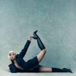 Lady Gaga Instagram – @DEADLINE