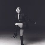 Lady Gaga Instagram – @DEADLINE