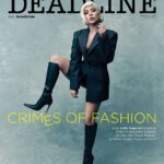 Lady Gaga Instagram – @DEADLINE AwardsLine