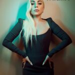 Lady Gaga Instagram - @Variety