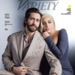 Lady Gaga Instagram - @Variety Actors on Actors