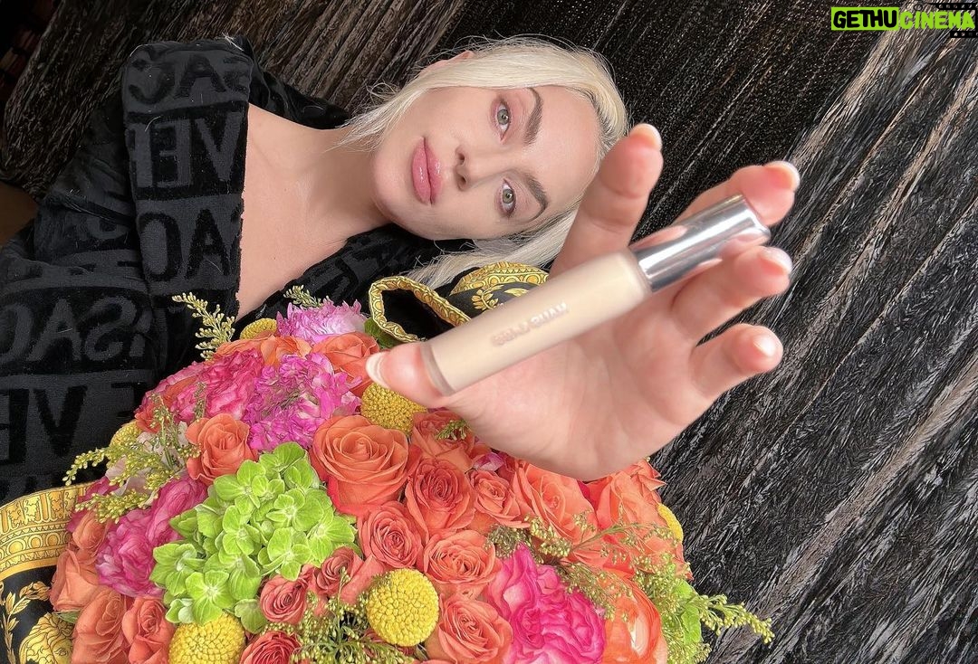 Lady Gaga Instagram - Happy Launch Day ๐ itโs finally here. Enjoy being an artist of your own life, I do everyday!
