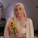 Lady Gaga Instagram - I’m so grateful to have received the Icon Award from @PSFilmFest. This award is an honor and it is a reflection of all of you. Watch my full acceptance speech here ❤